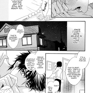 [KANO Shiuko] Abunage (update c.3) [Eng] – Gay Manga sex 87