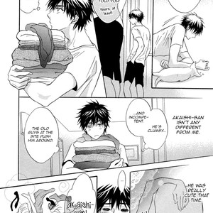 [KANO Shiuko] Abunage (update c.3) [Eng] – Gay Manga sex 88