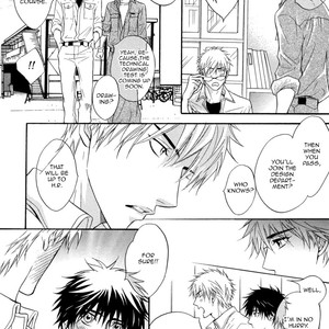 [KANO Shiuko] Abunage (update c.3) [Eng] – Gay Manga sex 90