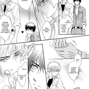 [KANO Shiuko] Abunage (update c.3) [Eng] – Gay Manga sex 91