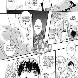 [KANO Shiuko] Abunage (update c.3) [Eng] – Gay Manga sex 92