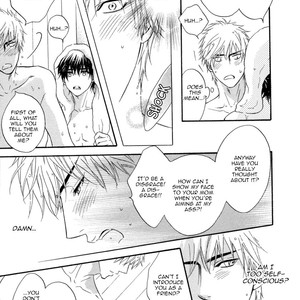 [KANO Shiuko] Abunage (update c.3) [Eng] – Gay Manga sex 93