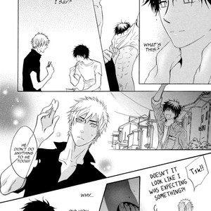 [KANO Shiuko] Abunage (update c.3) [Eng] – Gay Manga sex 94
