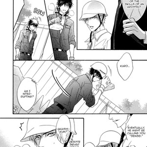 [KANO Shiuko] Abunage (update c.3) [Eng] – Gay Manga sex 96