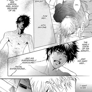 [KANO Shiuko] Abunage (update c.3) [Eng] – Gay Manga sex 100