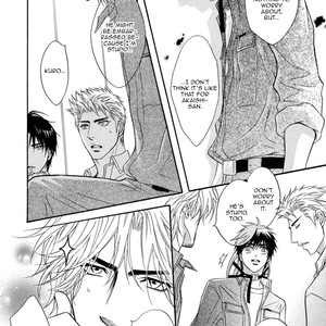 [KANO Shiuko] Abunage (update c.3) [Eng] – Gay Manga sex 104