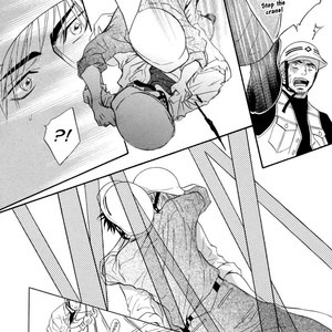 [KANO Shiuko] Abunage (update c.3) [Eng] – Gay Manga sex 106