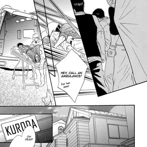 [KANO Shiuko] Abunage (update c.3) [Eng] – Gay Manga sex 107