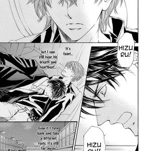 [SHIMIZU Yuki] Kachou Fuugetsu ~ vol.06 [Eng] – Gay Manga sex 11