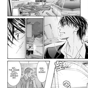 [SHIMIZU Yuki] Kachou Fuugetsu ~ vol.06 [Eng] – Gay Manga sex 12