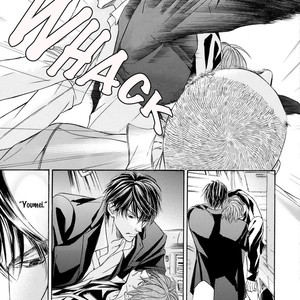 [SHIMIZU Yuki] Kachou Fuugetsu ~ vol.06 [Eng] – Gay Manga sex 14