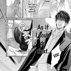 [SHIMIZU Yuki] Kachou Fuugetsu ~ vol.06 [Eng] – Gay Manga sex 15