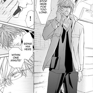 [SHIMIZU Yuki] Kachou Fuugetsu ~ vol.06 [Eng] – Gay Manga sex 18