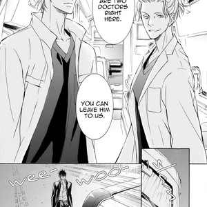 [SHIMIZU Yuki] Kachou Fuugetsu ~ vol.06 [Eng] – Gay Manga sex 20