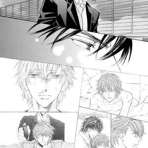 [SHIMIZU Yuki] Kachou Fuugetsu ~ vol.06 [Eng] – Gay Manga sex 21
