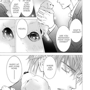[SHIMIZU Yuki] Kachou Fuugetsu ~ vol.06 [Eng] – Gay Manga sex 24