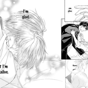 [SHIMIZU Yuki] Kachou Fuugetsu ~ vol.06 [Eng] – Gay Manga sex 27