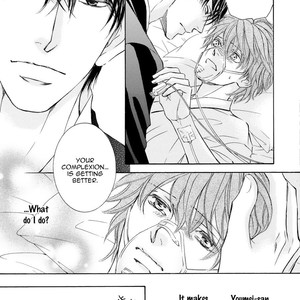 [SHIMIZU Yuki] Kachou Fuugetsu ~ vol.06 [Eng] – Gay Manga sex 29