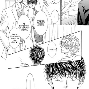 [SHIMIZU Yuki] Kachou Fuugetsu ~ vol.06 [Eng] – Gay Manga sex 30