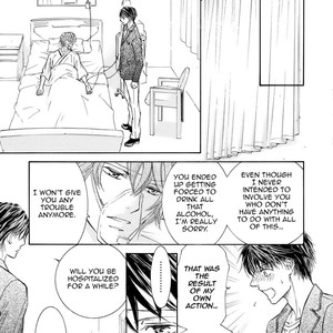 [SHIMIZU Yuki] Kachou Fuugetsu ~ vol.06 [Eng] – Gay Manga sex 31