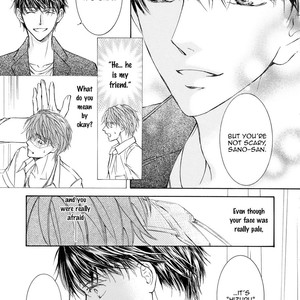 [SHIMIZU Yuki] Kachou Fuugetsu ~ vol.06 [Eng] – Gay Manga sex 33