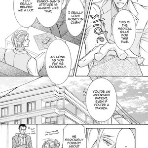 [SHIMIZU Yuki] Kachou Fuugetsu ~ vol.06 [Eng] – Gay Manga sex 38