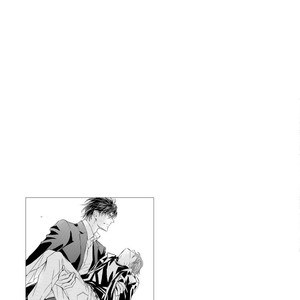 [SHIMIZU Yuki] Kachou Fuugetsu ~ vol.06 [Eng] – Gay Manga sex 39