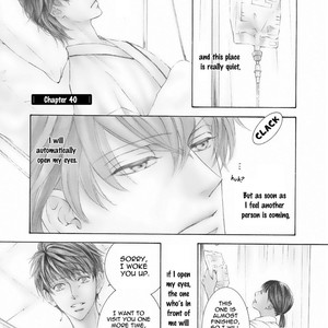 [SHIMIZU Yuki] Kachou Fuugetsu ~ vol.06 [Eng] – Gay Manga sex 41