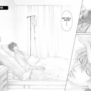 [SHIMIZU Yuki] Kachou Fuugetsu ~ vol.06 [Eng] – Gay Manga sex 42