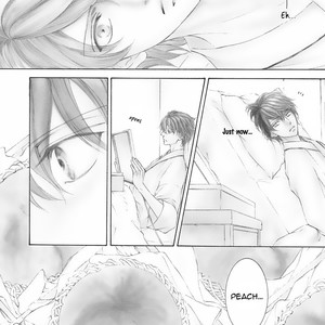[SHIMIZU Yuki] Kachou Fuugetsu ~ vol.06 [Eng] – Gay Manga sex 43