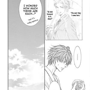 [SHIMIZU Yuki] Kachou Fuugetsu ~ vol.06 [Eng] – Gay Manga sex 44