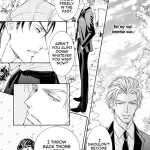 [SHIMIZU Yuki] Kachou Fuugetsu ~ vol.06 [Eng] – Gay Manga sex 49