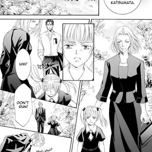 [SHIMIZU Yuki] Kachou Fuugetsu ~ vol.06 [Eng] – Gay Manga sex 51