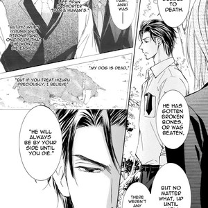 [SHIMIZU Yuki] Kachou Fuugetsu ~ vol.06 [Eng] – Gay Manga sex 53