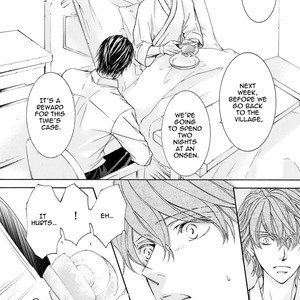 [SHIMIZU Yuki] Kachou Fuugetsu ~ vol.06 [Eng] – Gay Manga sex 59