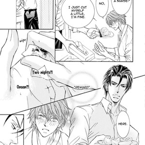 [SHIMIZU Yuki] Kachou Fuugetsu ~ vol.06 [Eng] – Gay Manga sex 60