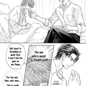 [SHIMIZU Yuki] Kachou Fuugetsu ~ vol.06 [Eng] – Gay Manga sex 62