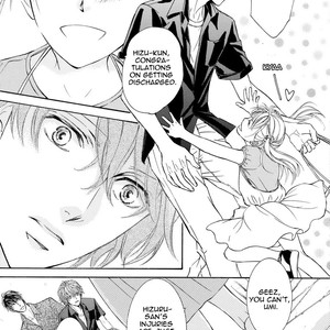 [SHIMIZU Yuki] Kachou Fuugetsu ~ vol.06 [Eng] – Gay Manga sex 66
