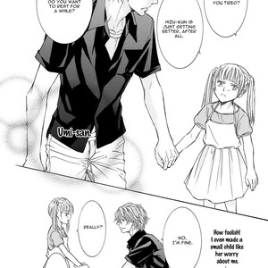 [SHIMIZU Yuki] Kachou Fuugetsu ~ vol.06 [Eng] – Gay Manga sex 76