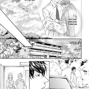 [SHIMIZU Yuki] Kachou Fuugetsu ~ vol.06 [Eng] – Gay Manga sex 79
