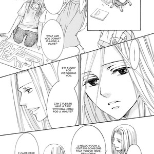 [SHIMIZU Yuki] Kachou Fuugetsu ~ vol.06 [Eng] – Gay Manga sex 80