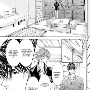 [SHIMIZU Yuki] Kachou Fuugetsu ~ vol.06 [Eng] – Gay Manga sex 85