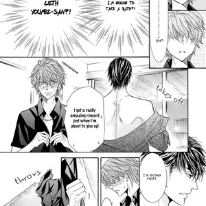 [SHIMIZU Yuki] Kachou Fuugetsu ~ vol.06 [Eng] – Gay Manga sex 86