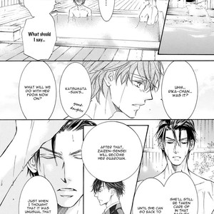 [SHIMIZU Yuki] Kachou Fuugetsu ~ vol.06 [Eng] – Gay Manga sex 88
