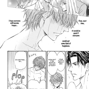 [SHIMIZU Yuki] Kachou Fuugetsu ~ vol.06 [Eng] – Gay Manga sex 90