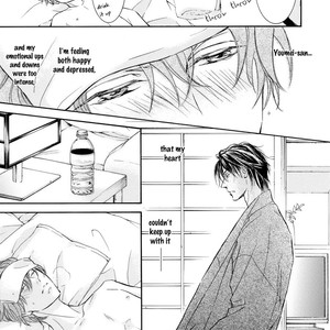 [SHIMIZU Yuki] Kachou Fuugetsu ~ vol.06 [Eng] – Gay Manga sex 93