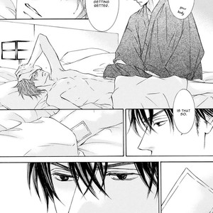 [SHIMIZU Yuki] Kachou Fuugetsu ~ vol.06 [Eng] – Gay Manga sex 94