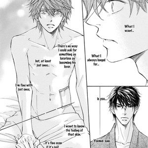 [SHIMIZU Yuki] Kachou Fuugetsu ~ vol.06 [Eng] – Gay Manga sex 96