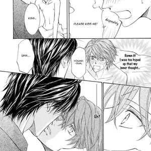 [SHIMIZU Yuki] Kachou Fuugetsu ~ vol.06 [Eng] – Gay Manga sex 98