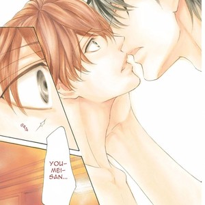 [SHIMIZU Yuki] Kachou Fuugetsu ~ vol.06 [Eng] – Gay Manga sex 102